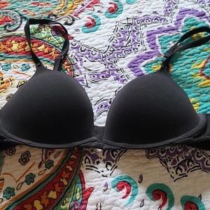 Victoria's Secret Cotton Pushup Bra